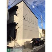 物件名が入ります