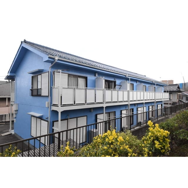 グリーンハイツ神蔵の賃貸物件