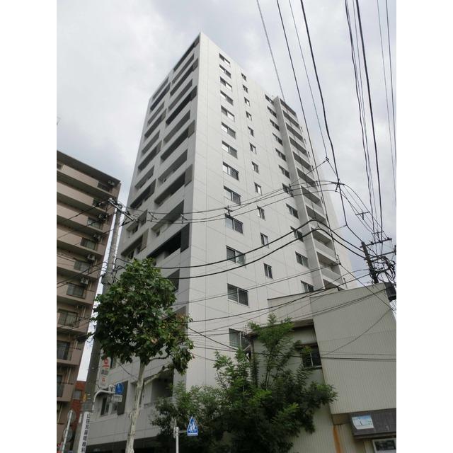 プレミスト大山の賃貸物件