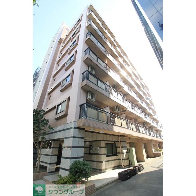 マイキャッスル新高円寺の賃貸物件