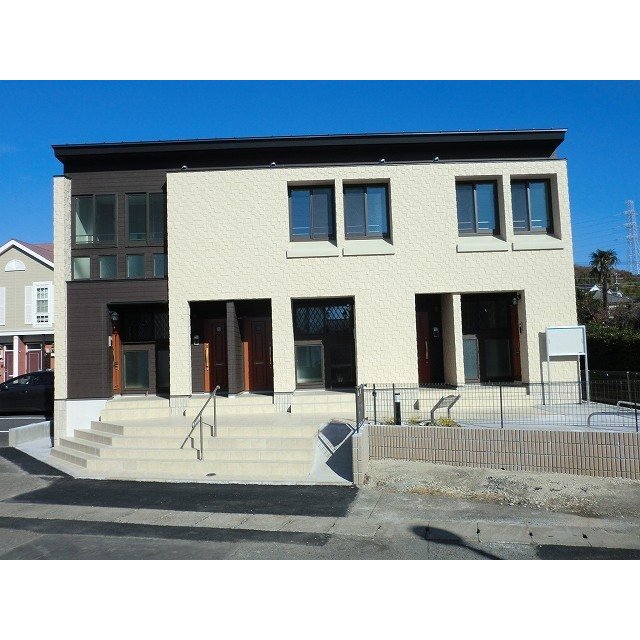 グランレーヴの賃貸物件