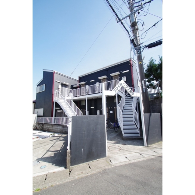 スマイルハウス第6の賃貸物件