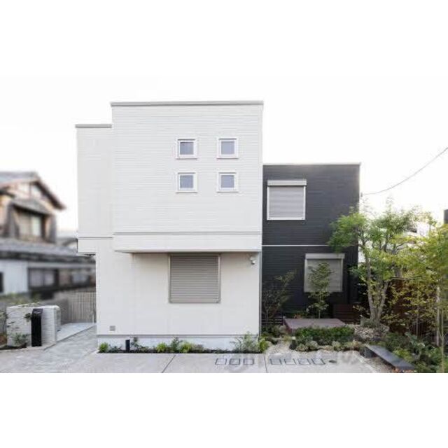 オークレストの賃貸物件