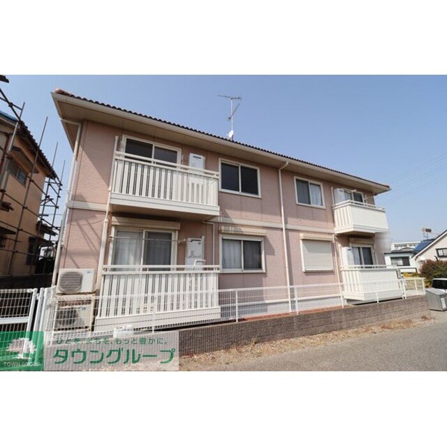 グロワールの賃貸物件