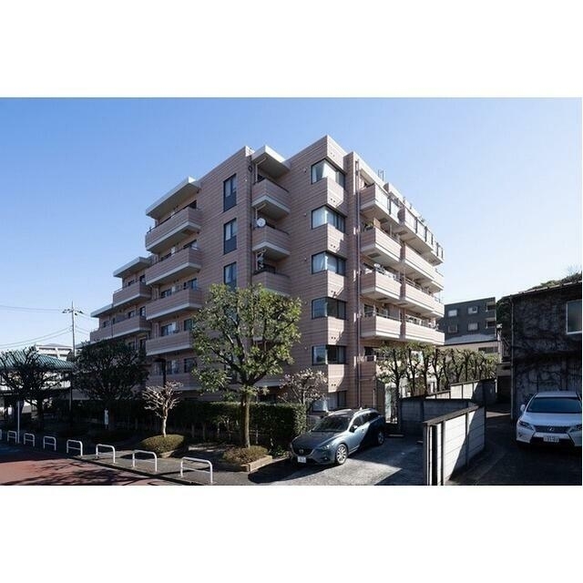 グリーンウッド大蔵の賃貸物件