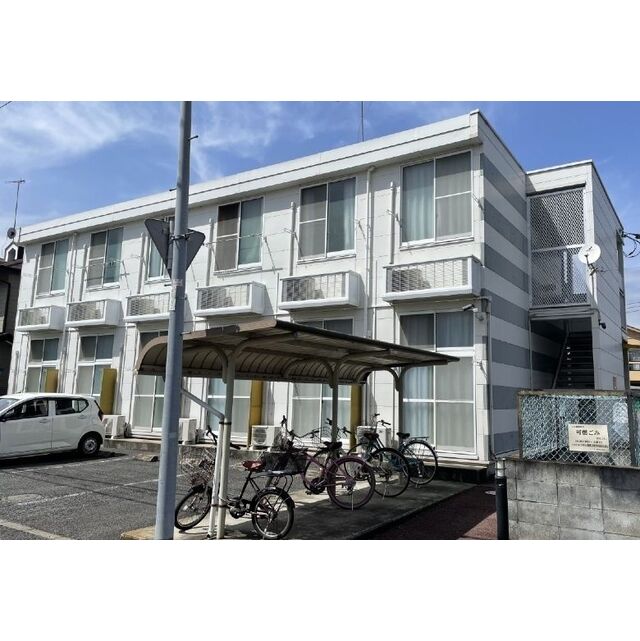 レオパレスK・Iの賃貸物件