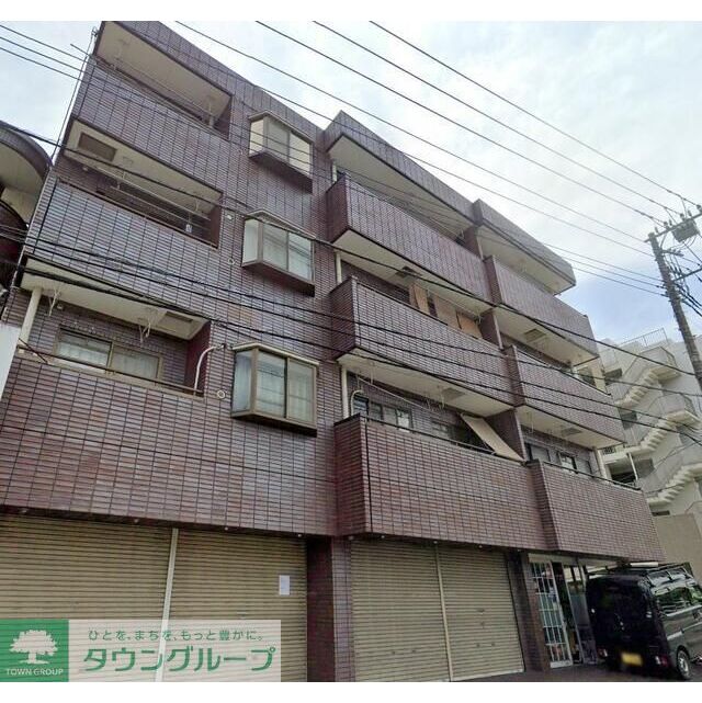 ヘリオス天神町レジデンスの賃貸物件