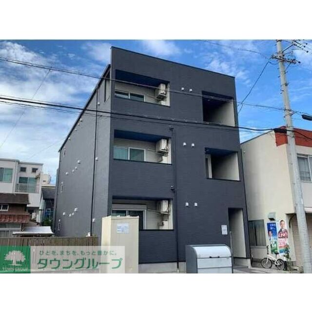 T.A一柳通1丁目の賃貸物件