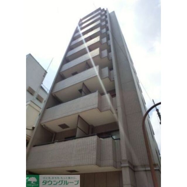 シャトレ恵比寿の賃貸物件