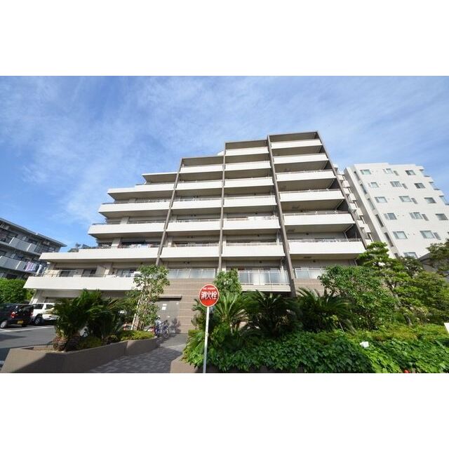 ガーデンホーム西国分寺の賃貸物件