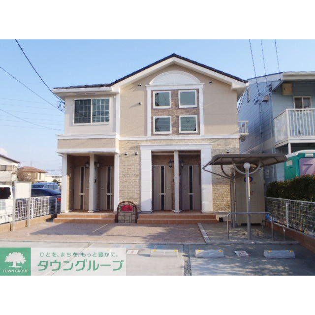 ポラーノの賃貸物件