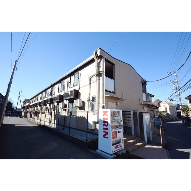 レオパレスローズの賃貸物件