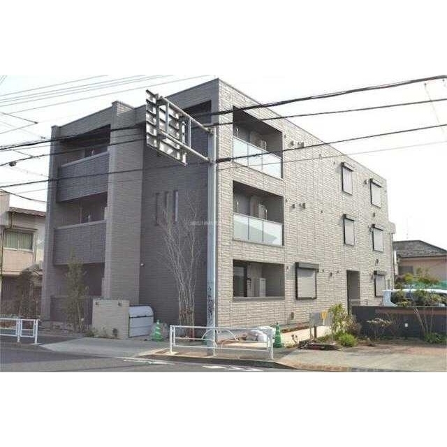 メゾン・ド・オウルIIの賃貸物件