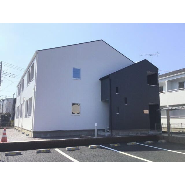 ローリイットの賃貸物件