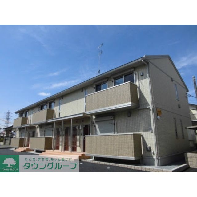 エル・ドラードAの賃貸物件