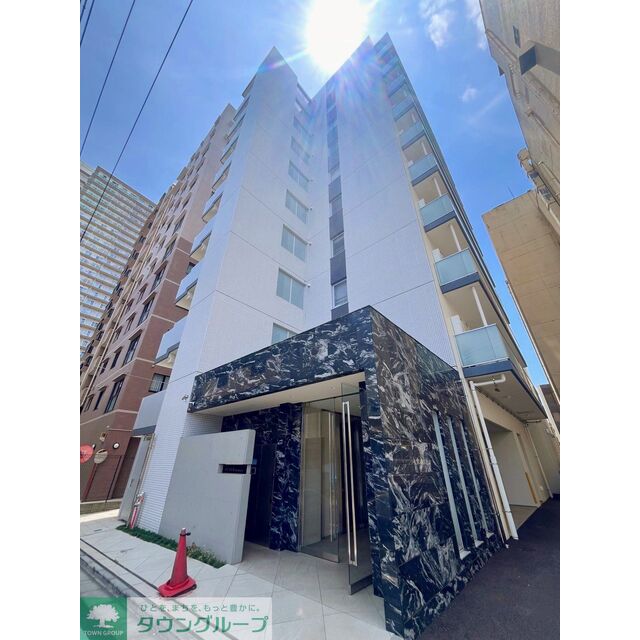 クレール八王子の賃貸物件