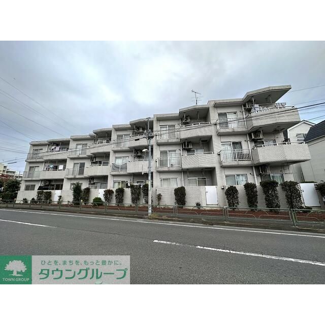 Ｄ—ＲＨＯＭＥＳ千歳烏山の賃貸物件