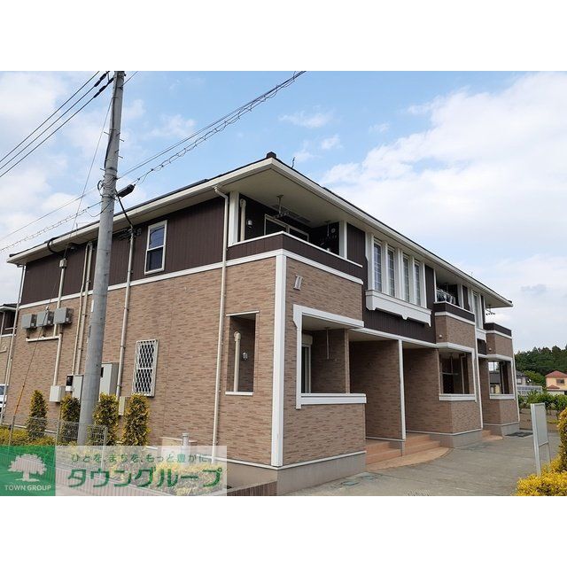 プリムローズ赤浜IIの賃貸物件