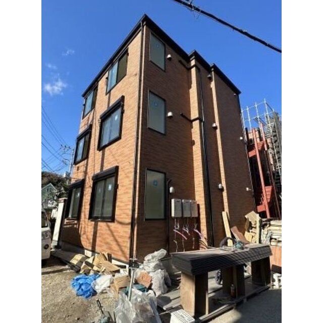 ベイルーム横須賀堀ノ内プレミアの賃貸物件