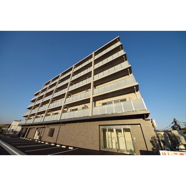 CASSIA藤沢本町の賃貸物件