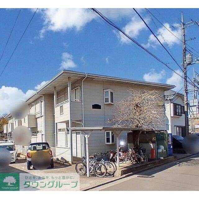 ガーデンプレイス弐番館の賃貸物件