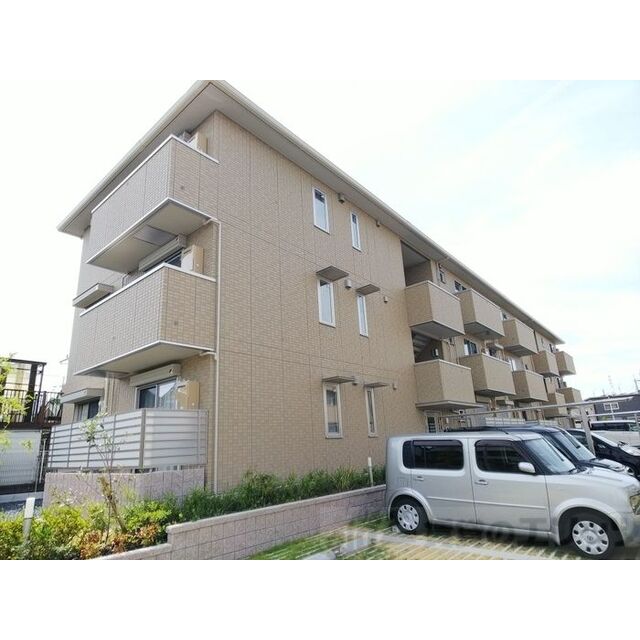 ソフィアコート鳥飼Ｂの賃貸物件