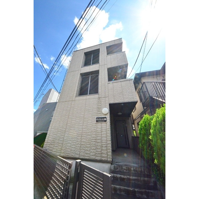 グランデュール永福の賃貸物件