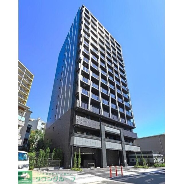 アステリ鶴舞テーセラ_トップ画像