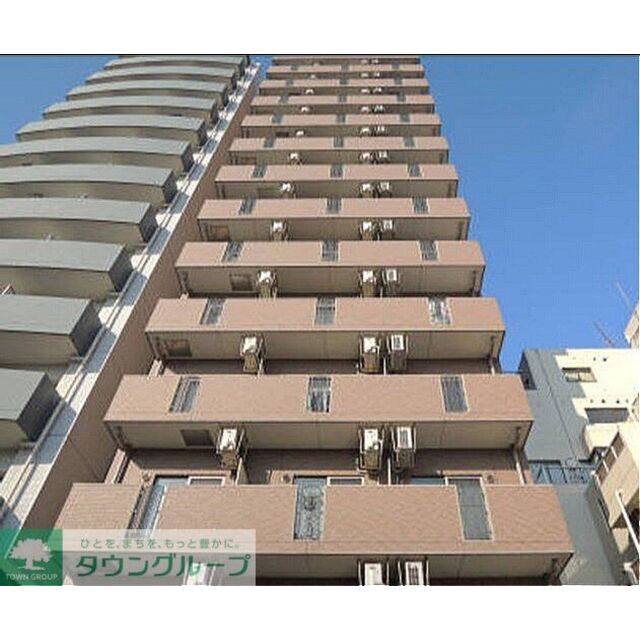 カスタリア要町の賃貸物件