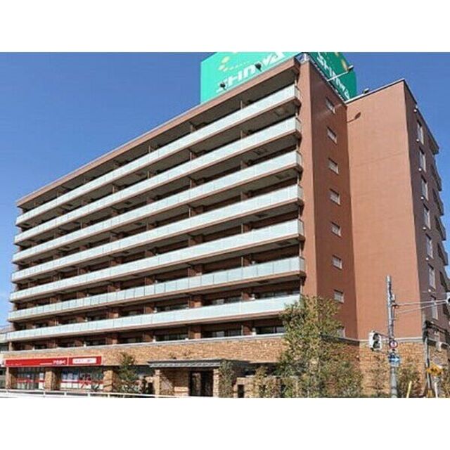 グランカーサ新大阪Ｓｏｕｔｈの賃貸物件