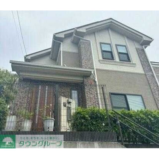 菊名駅より徒歩9分 築12年5ヶ月 2階建の賃貸物件