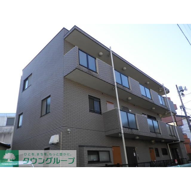 ユーコーマンションの賃貸物件