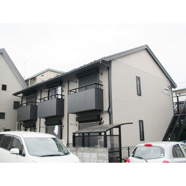 バーゼルKの賃貸物件