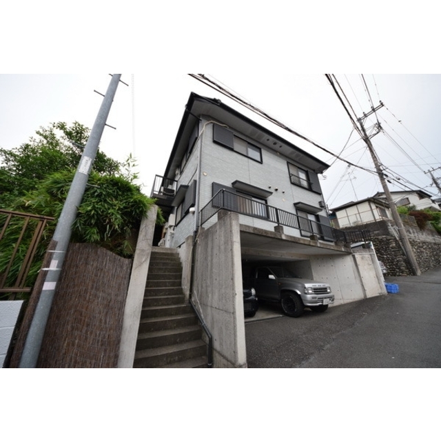 フリーデンスハイムの賃貸物件