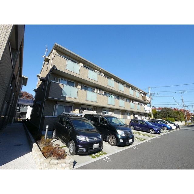 エスベランサAの賃貸物件