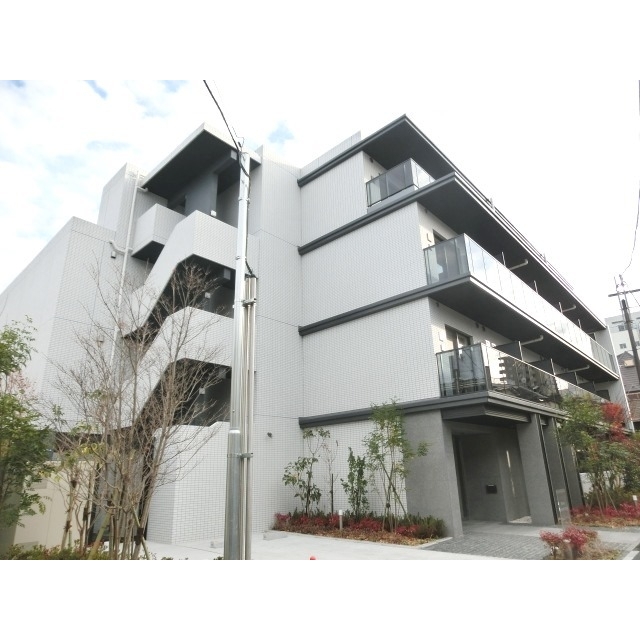 REGALIZ新宿落合の賃貸物件