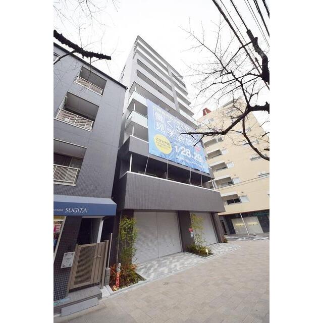 ソラーナエムの賃貸物件