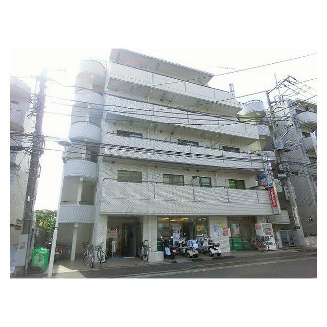 光洋天王町ビルの賃貸物件