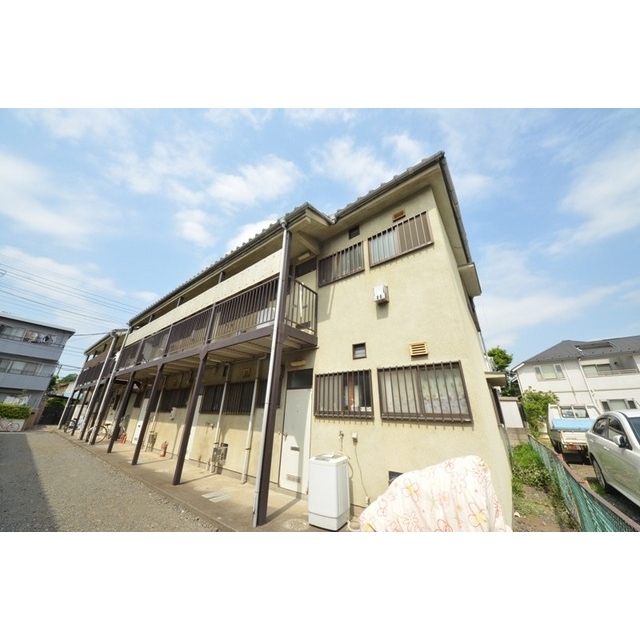 国立第2グリーンコーポの賃貸物件