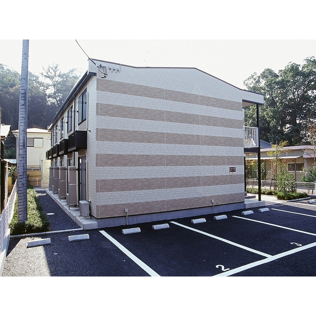 レオパレスメルスィの賃貸物件