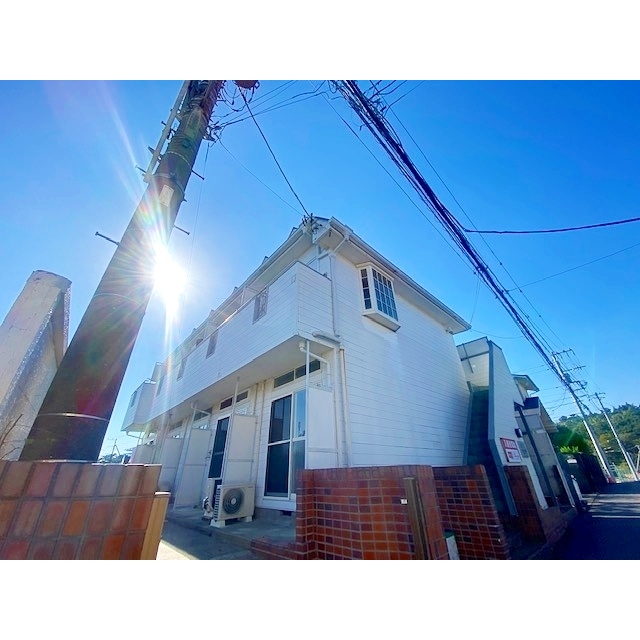 オルオル城南の賃貸物件