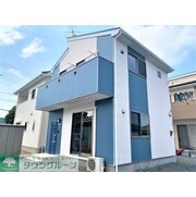 物件名が入ります