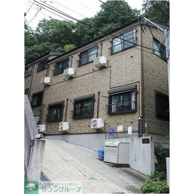 マ・ピエス東生田弐番館の賃貸物件