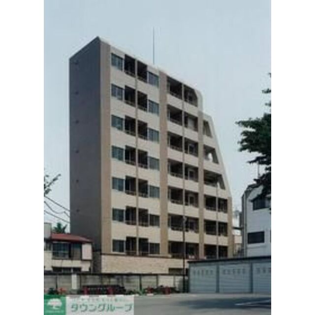 ガーラ文京本郷台の賃貸物件