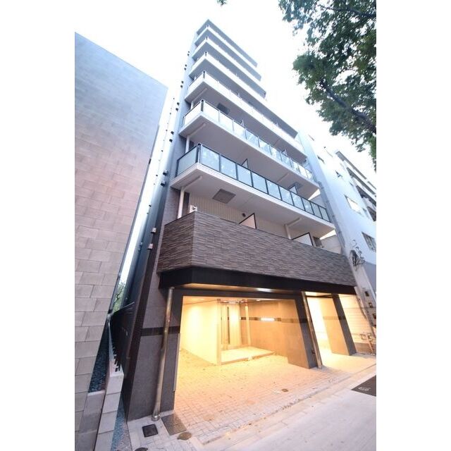 XEBEC下高井戸の賃貸物件