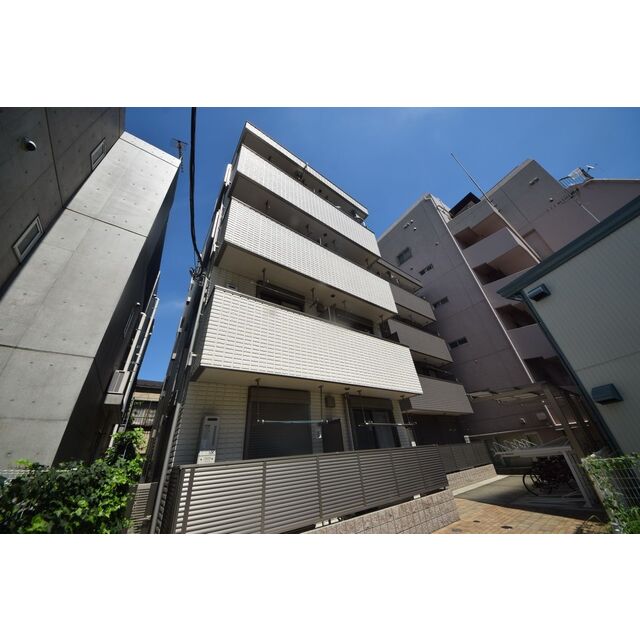 Moderatoの賃貸物件