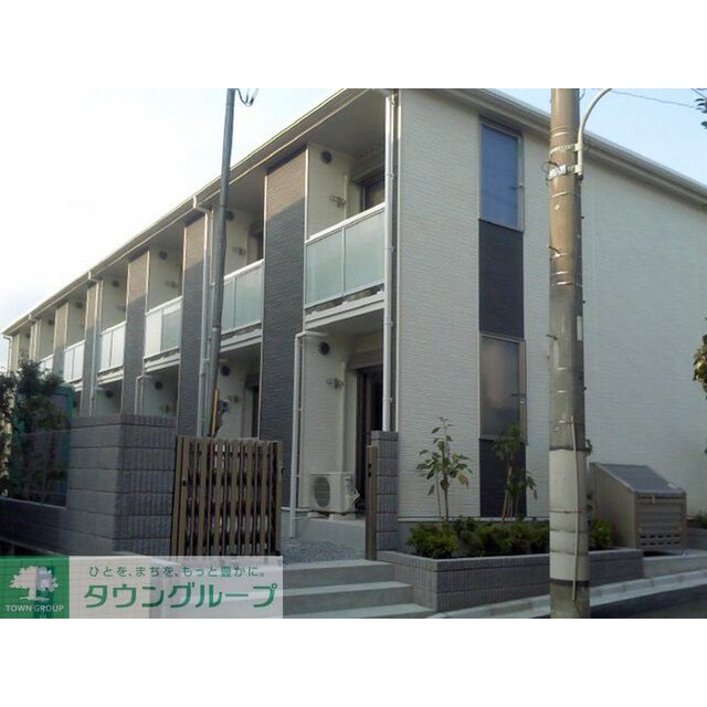 レオネクストキャトルセゾンの賃貸物件