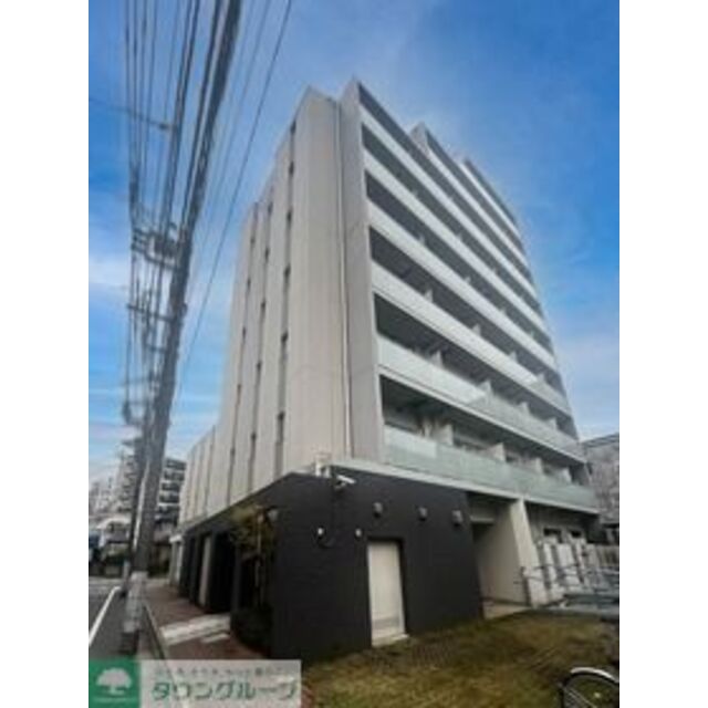 アーバンパーク清澄白河の賃貸物件