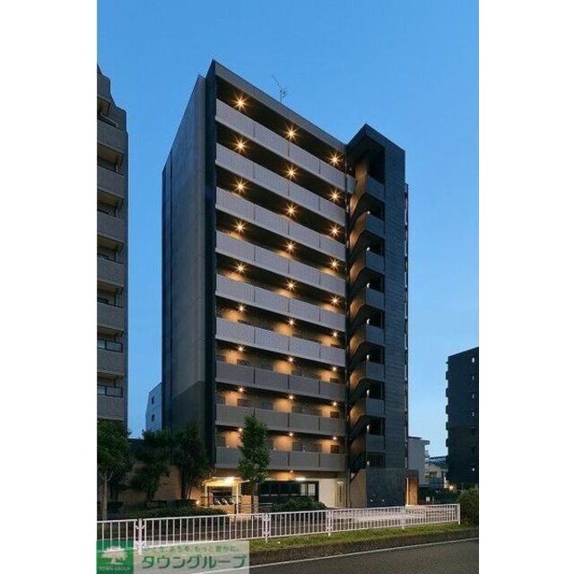 プレイズシード御器所イーストの賃貸物件