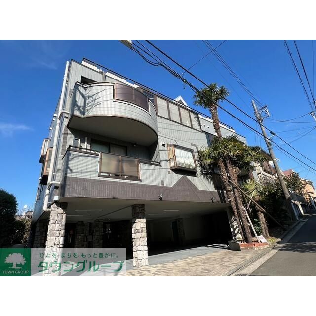 SRコートの賃貸物件